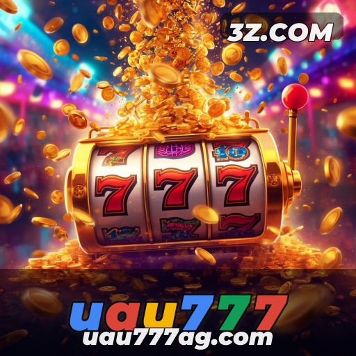 uau777 ：Jackpots Imperdíveis no uau777: Conquiste Grandes Vitórias 