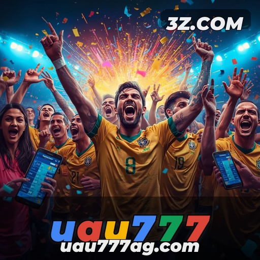 Experimente a Versão Mobile do uau777 e Divirta-se